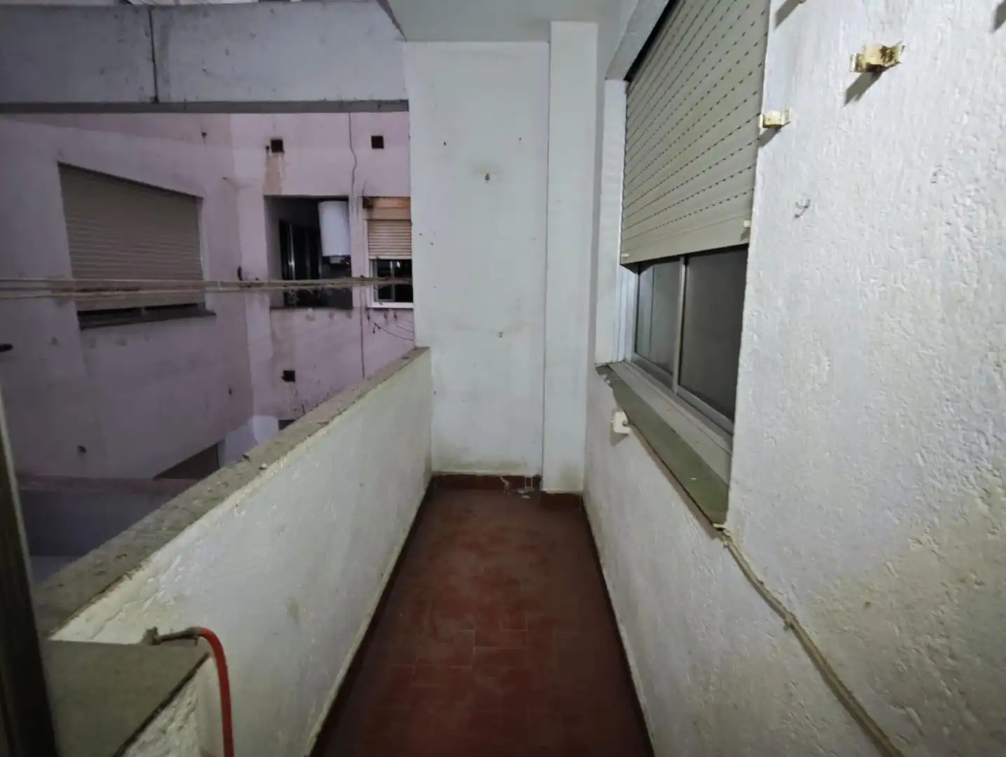 Piso con terraza en venta en Avenida RIBEIRO DO 31, imagen 12
