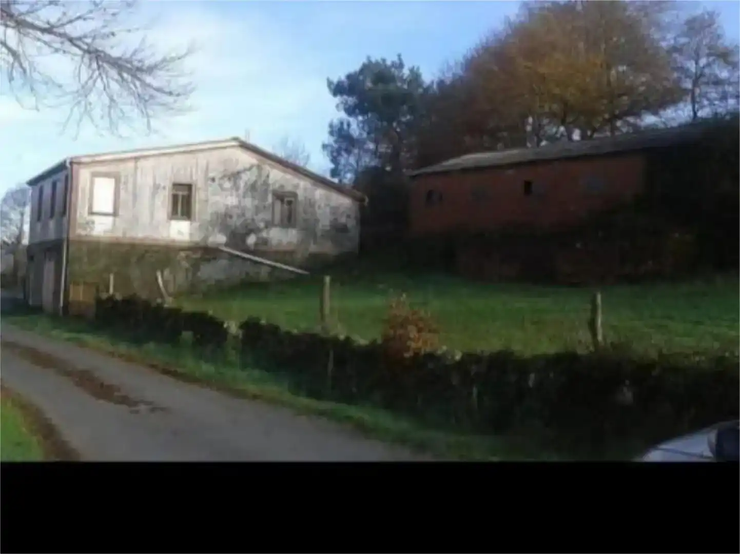 Casa o xalet en venda en Carballedo