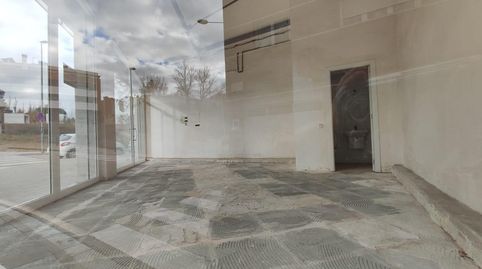 Photo 4 of Premises for rent in Calle del Pla Dels Ametllers, Barri Mion - Puigberenguer, Manresa