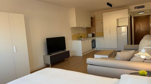 Foto 5 de Estudio de alquiler en Ceutí, Murcia