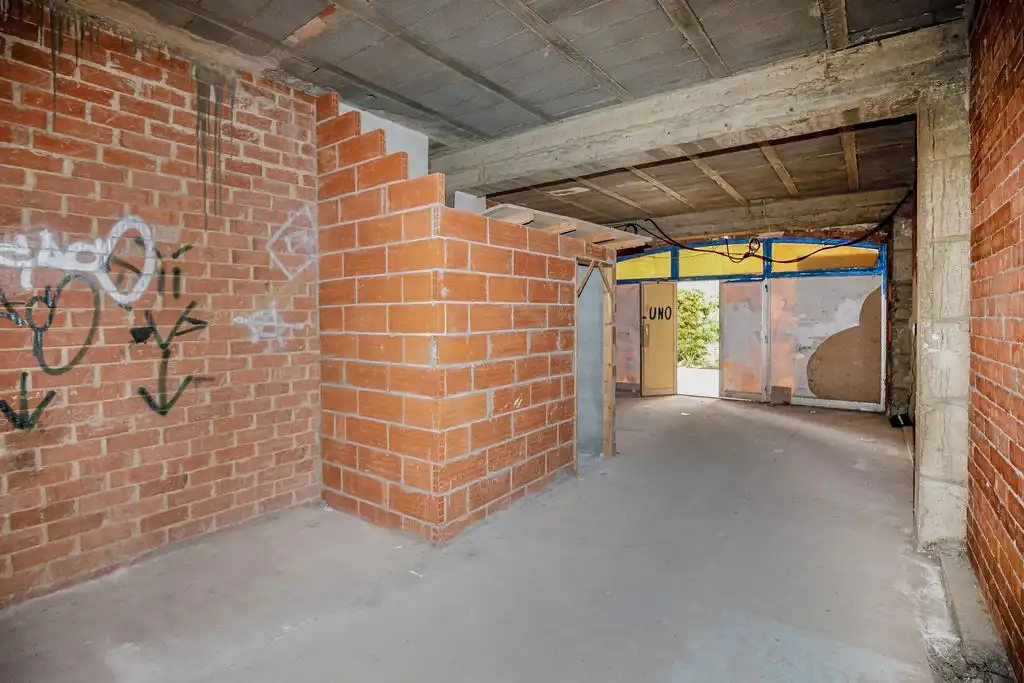 Piso en venta en C/ Francesc Mateu, Montjuïc