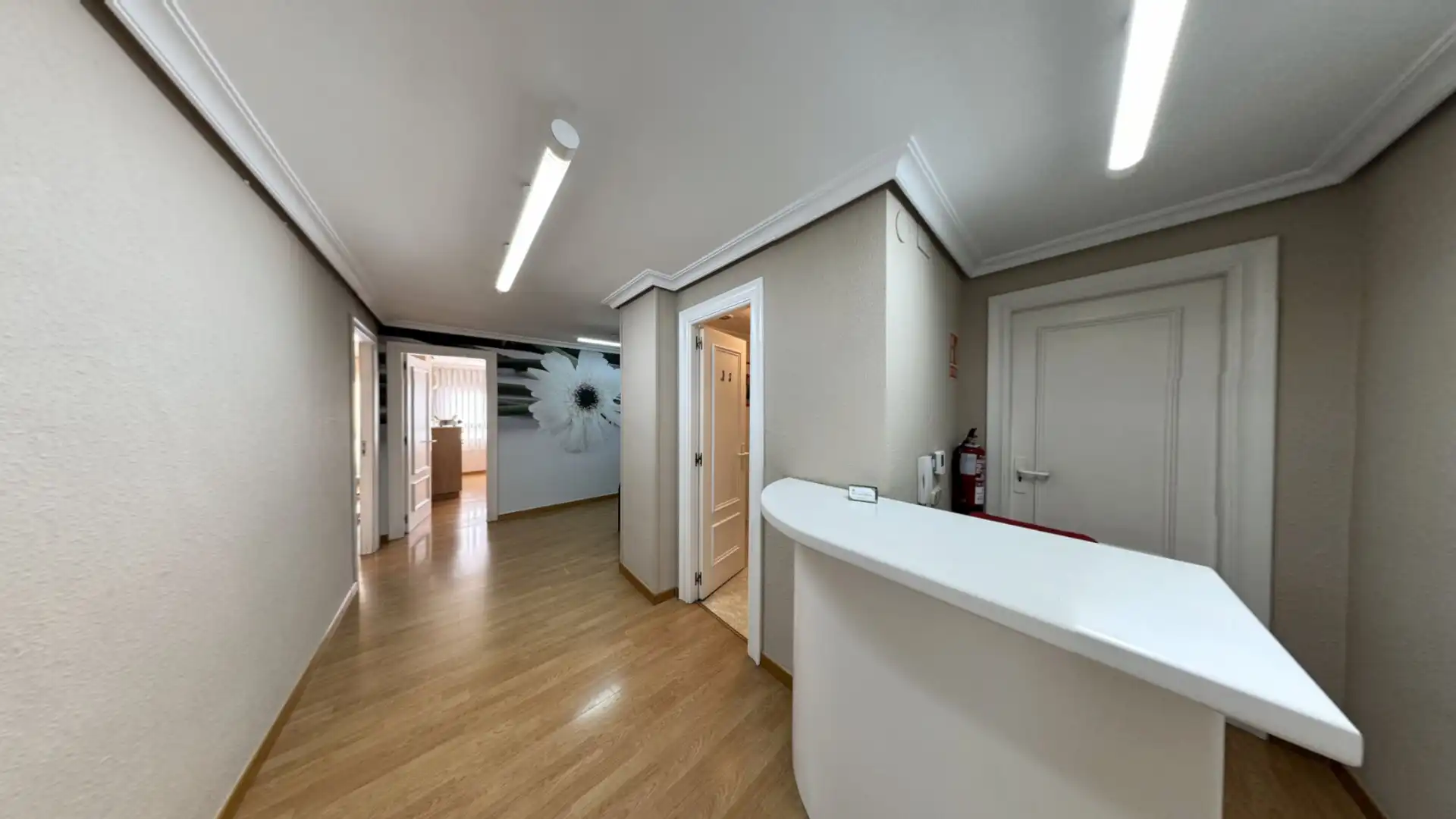 Appartement avec ascenseur à vendre à Avenida José Martinez González, imagen 2