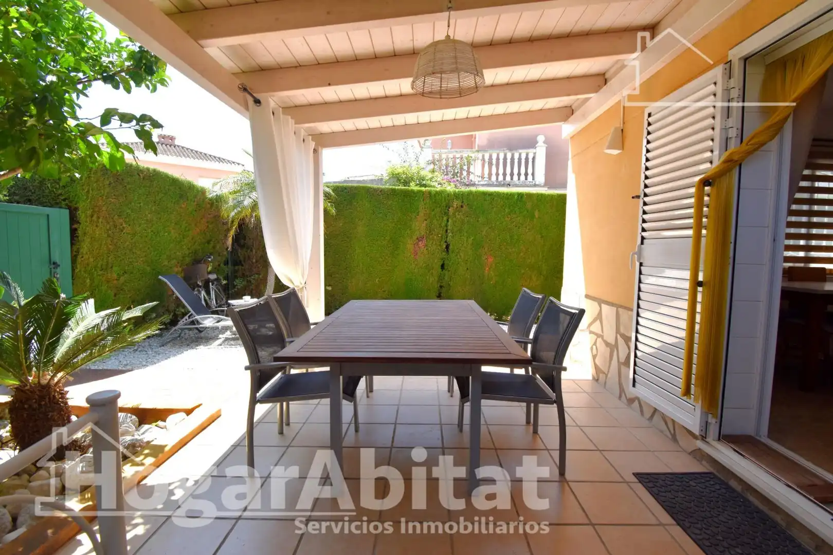 Maison mitoyenne avec terrasse à vendre à Avenida Gaudí, imagen 6