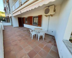 Terrace of Planta baja for sale in El Vendrell  with Air Conditioner and Terrace