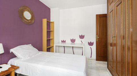 Foto 4 de Apartament en venda a Calle Santo Tomás de Villanueva, Camino de Ronda, Granada Capital