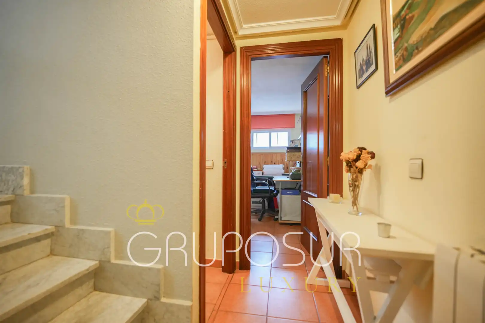 Casa adosada en venta en Arroyo de la Encomienda con Calefacción, Jardín privado y Parquet