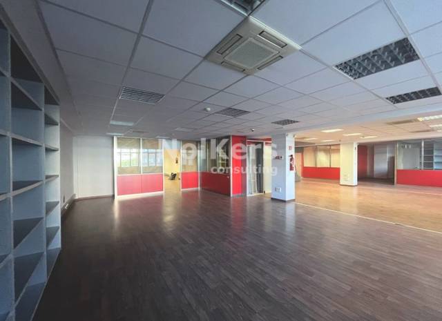 Oficina en Venta en La Bordeta