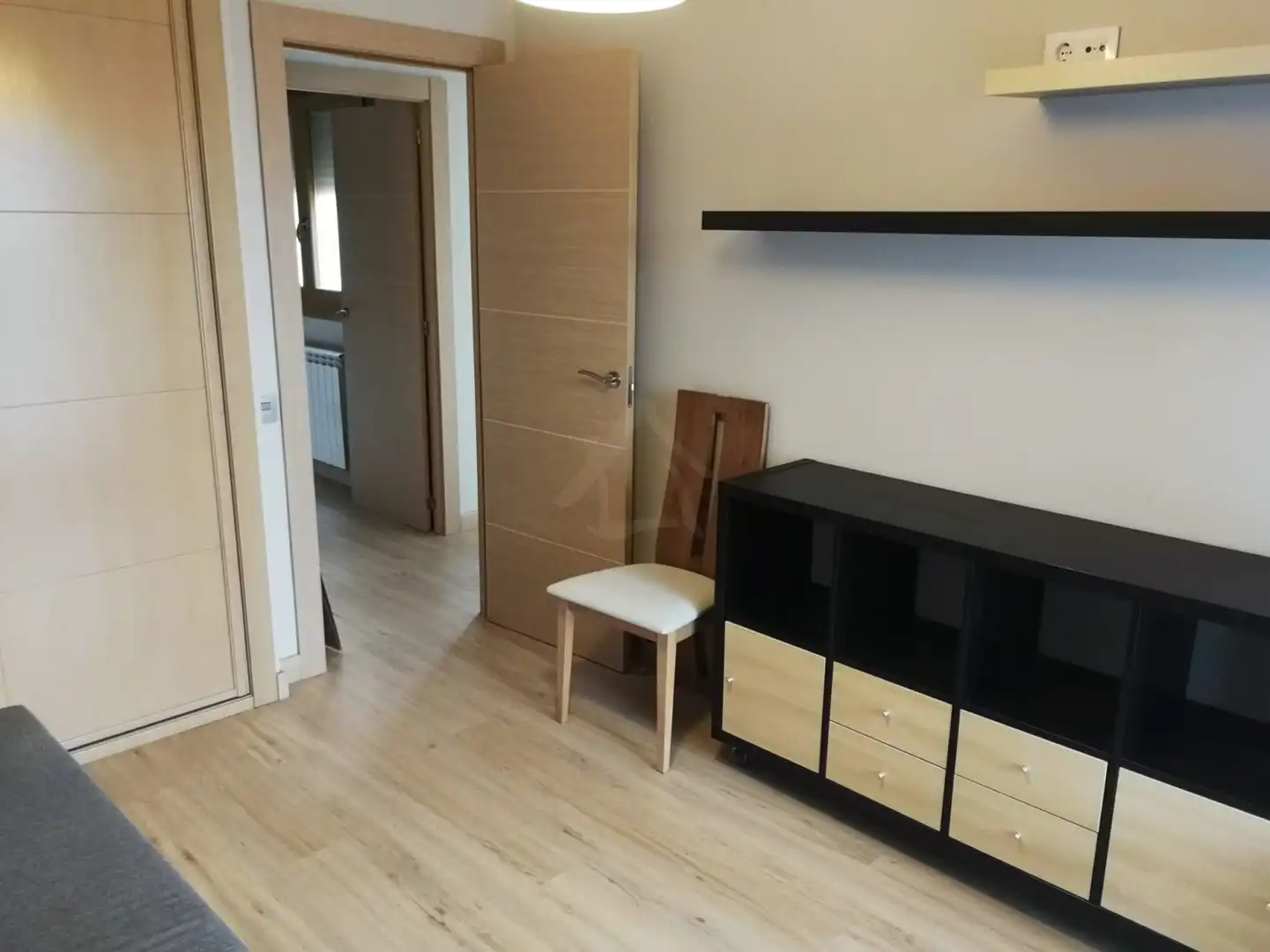 Sala d'estar de Pis de lloguer en Centro