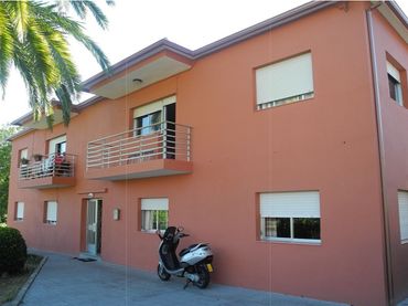 Casa amb jardí en venda a Camiño casal 5