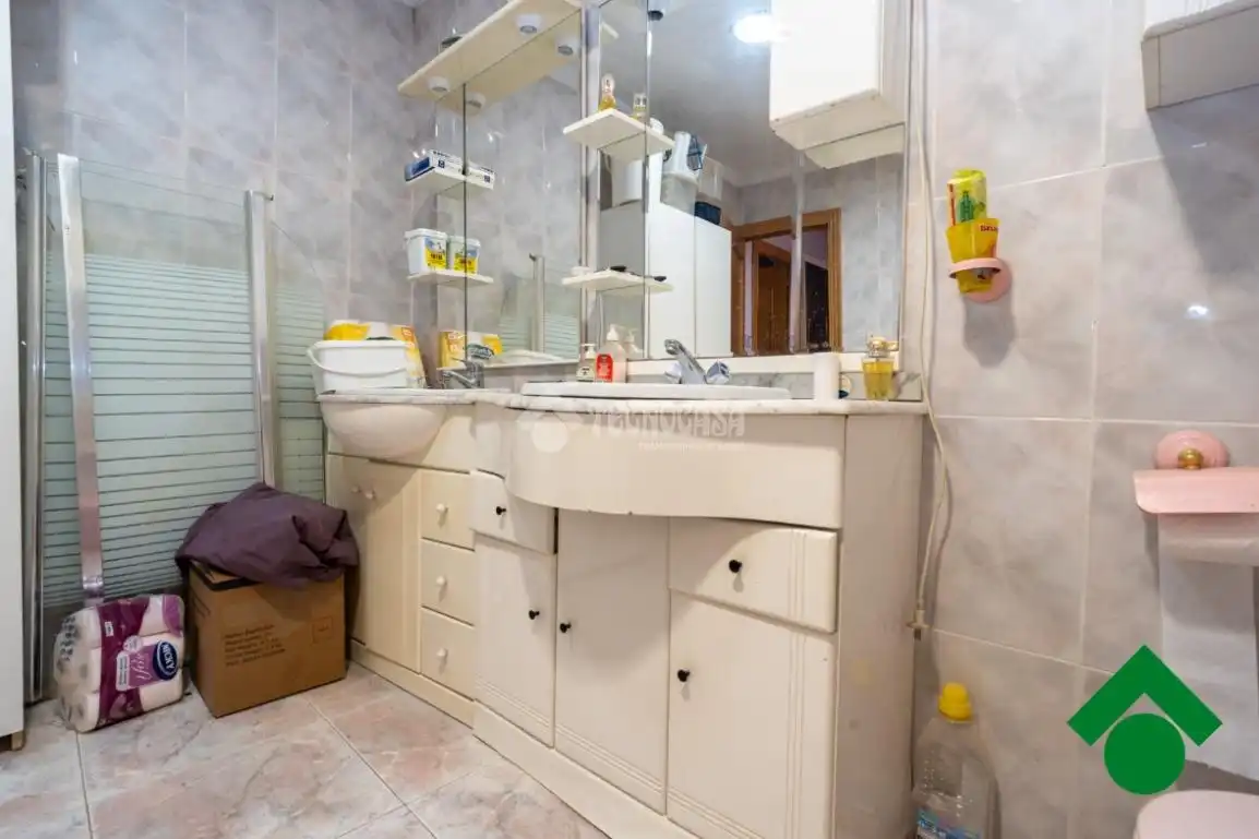 Semi-detached house with terrace for sale in Cijuela, imagen 34
