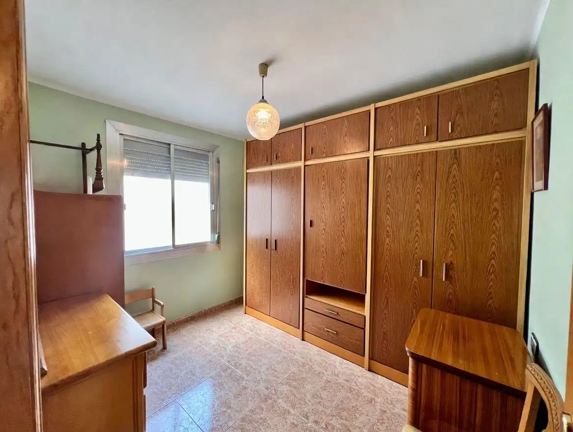 Flat for sale in Can Rull