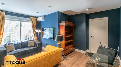 Photo 5 of Flat to rent in Calle de Abén Humeya, Fígares, Granada