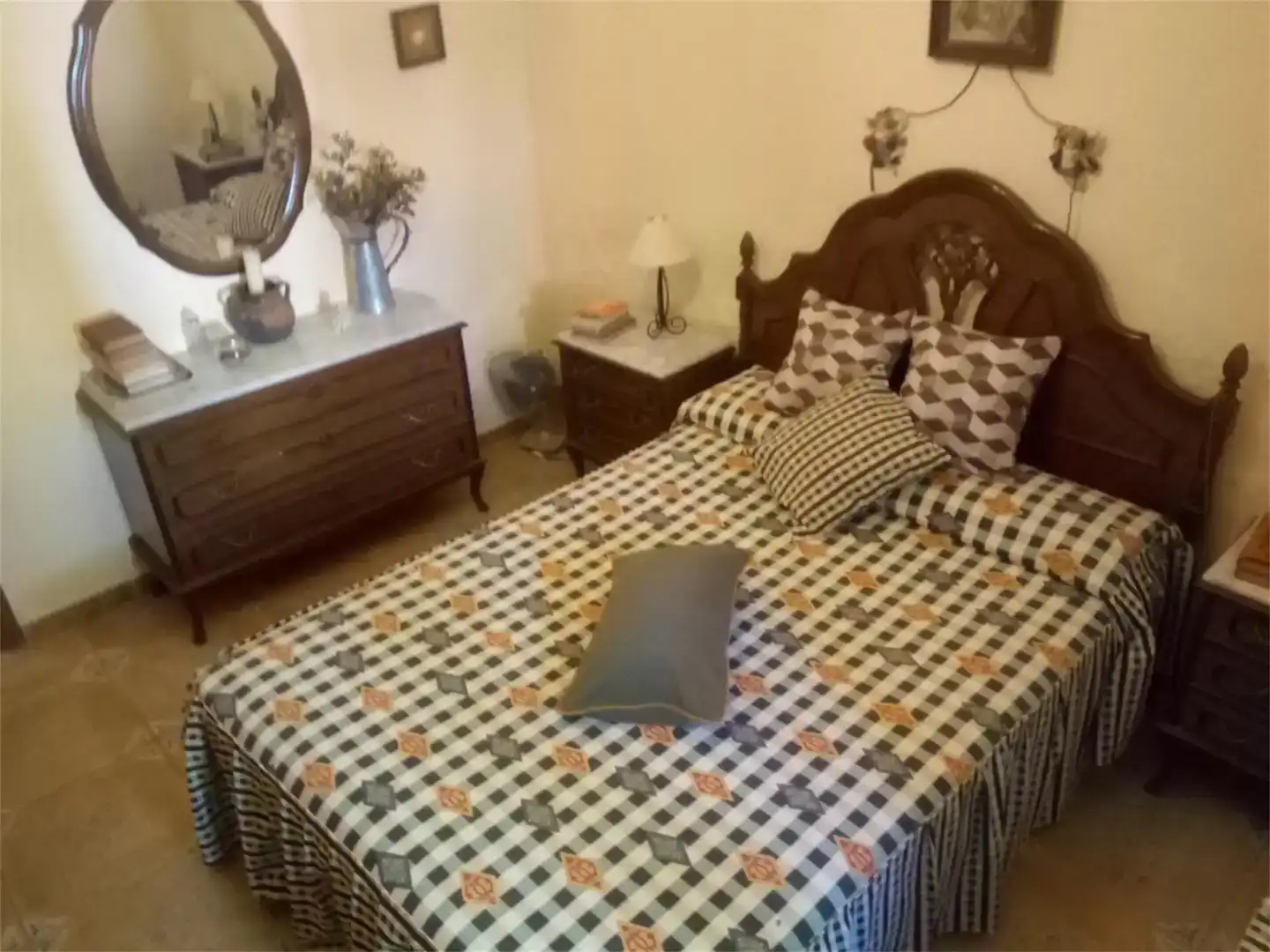 Habitación de Terreno en venta en Montellano