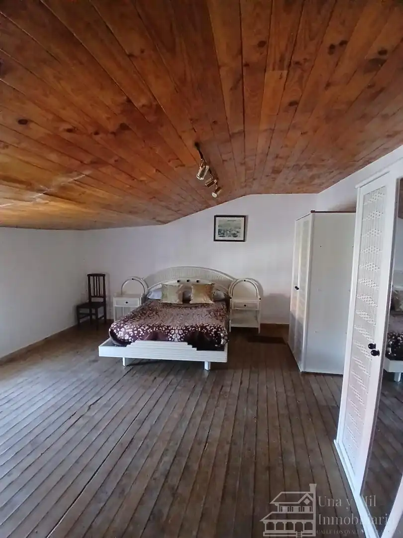 Habitación de Casa o chalet en venta en Pedrosillo de los Aires