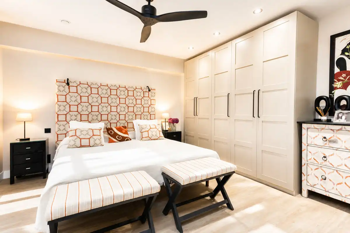 Maison mitoyenne à vendre à San Pedro de Alcántara, imagen 22