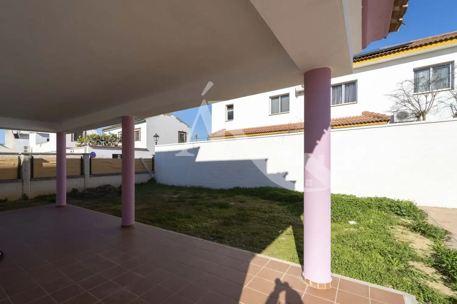 Chalet con jardín en venta en DOLORES IBARRURI 7, imagen 7