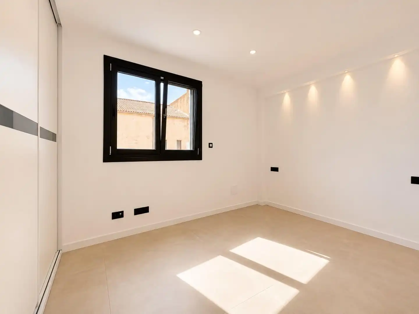 Casa adosada en venta en  Palma de Mallorca con Aire acondicionado, Calefacción y Jardín privado