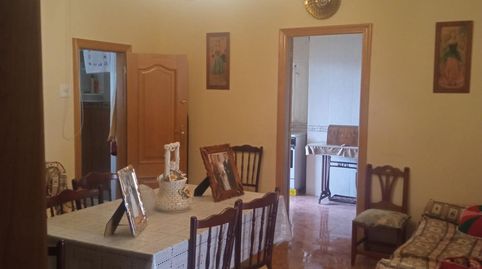 casa amplia de dos plantas con patio en Cehegín, imatge 4