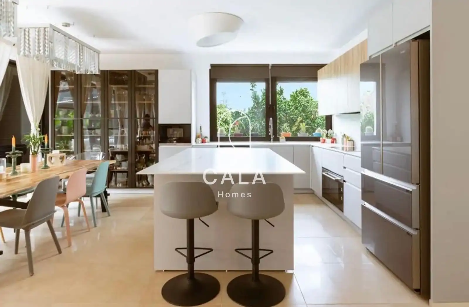 Villa mit Terrasse zum Verkauf in Los Sauces, imagen 15