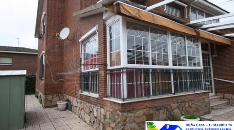 Photo 5 of House or chalet for sale in Calle Madrid, 78, Fuente El Saz de Jarama, Madrid