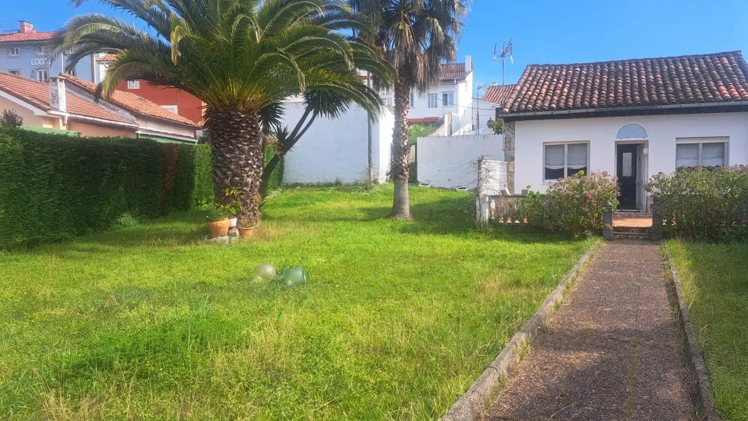 Casa o xalet en venda a Soto del Barco