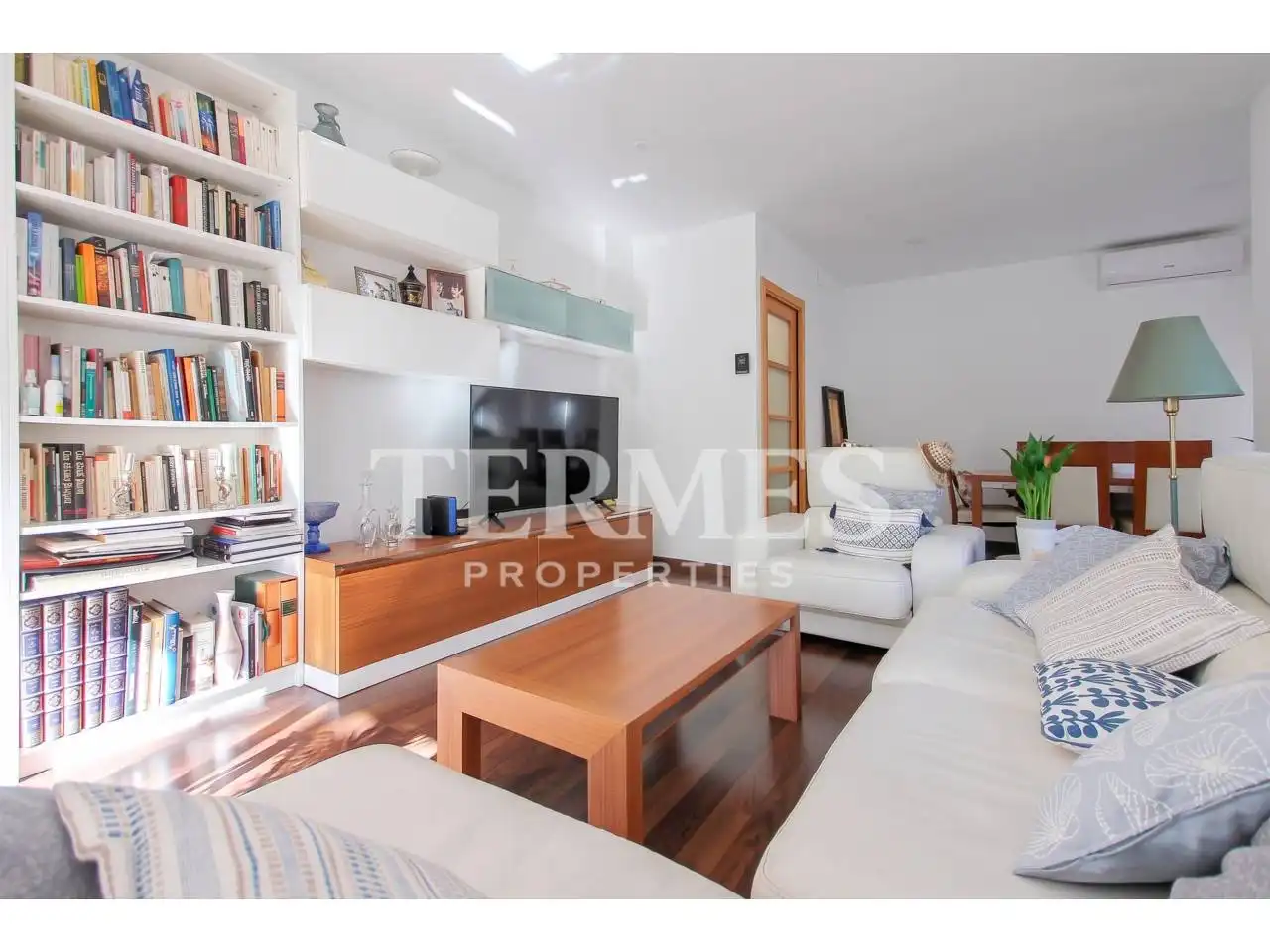 Appartement avec ascenseur à louer à Calle Moliné, imagen 4