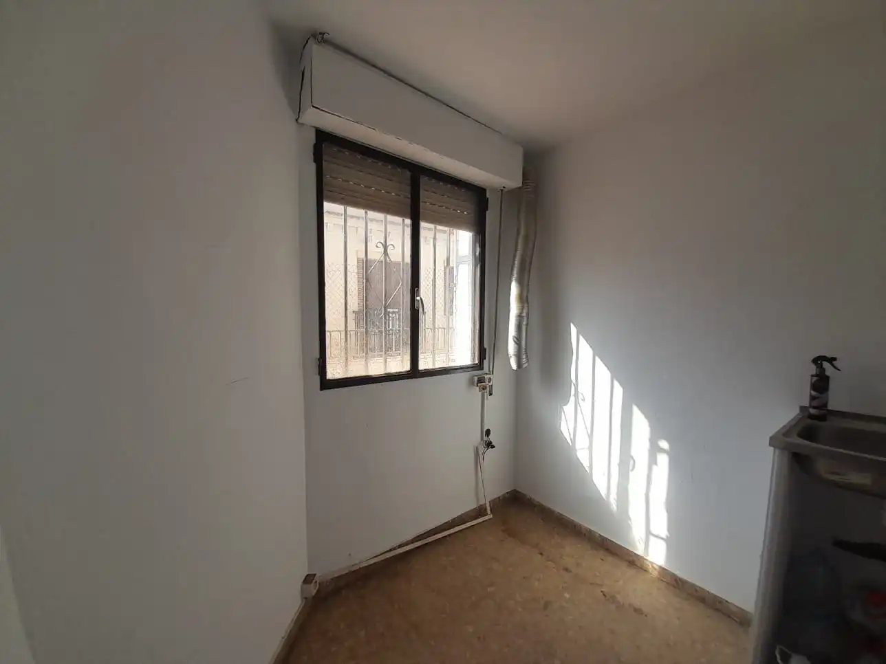 Habitación de Ático en venta en Jaén con Terraza