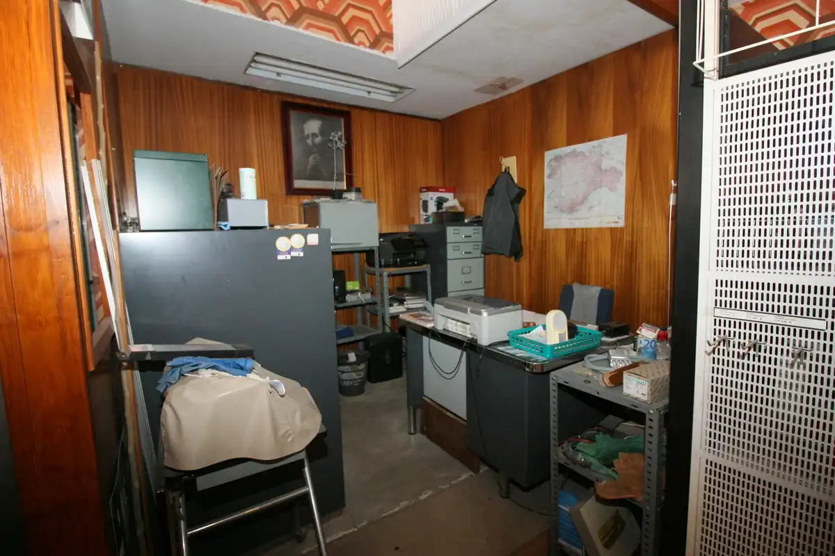 Edificio en venta en Arenas de San Pedro