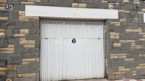 Photo 2 of Garage for sale in Carrer de Santa Madrona, Califòrnia - Santa Madrona, Barcelona