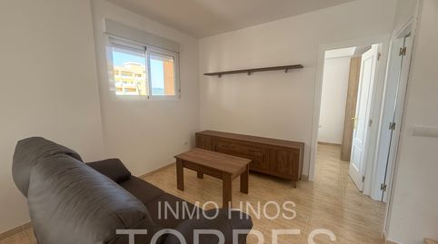 Foto 5 de Àtic en venda a Avinguda del Papa Luna, La Volta, Peñíscola / Peníscola