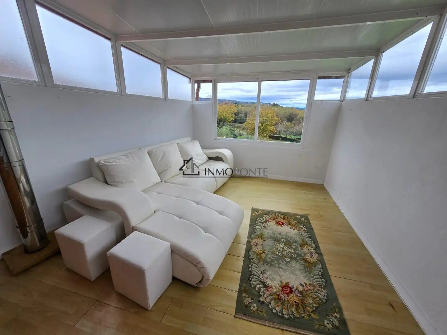 Casa o chalet en venta en Forcarei