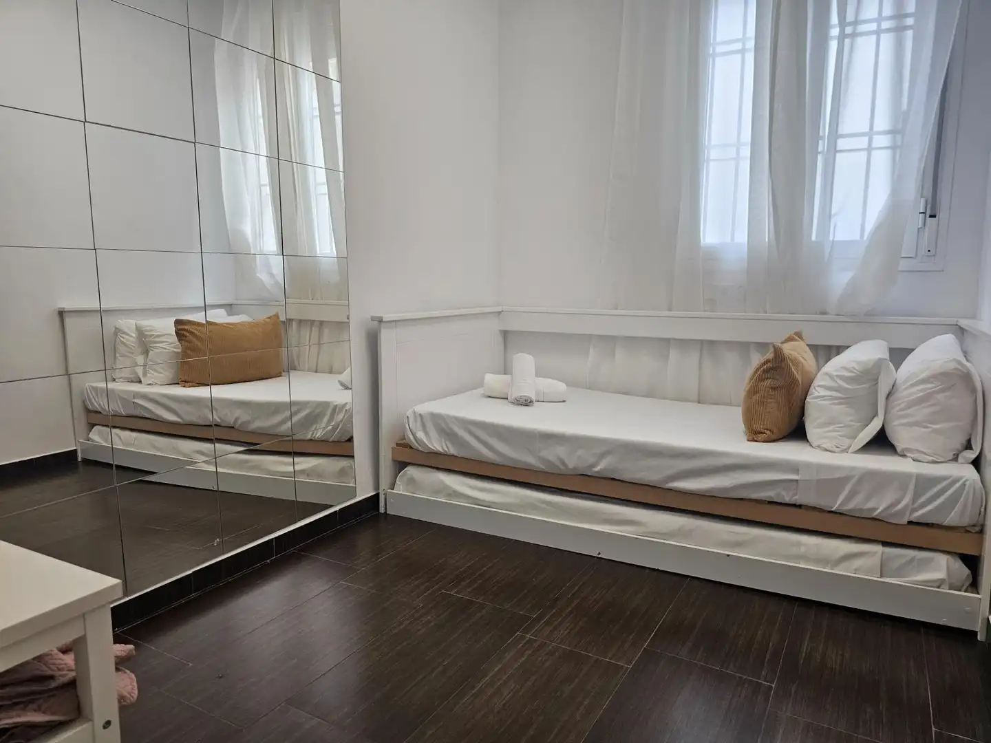 Habitación de Dúplex en venta en Córdoba con Aire acondicionado