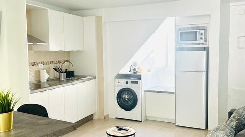 Foto 3 de Apartamento de alquiler en Calle Toninas (barrancos), 4, El Escobonal - Pájara, Güímar