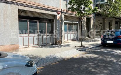 Geschaftsraum zum verkauf in Centre, Centre - Sant Josep - Sanfeliu, L'Hospitalet de Llobregat