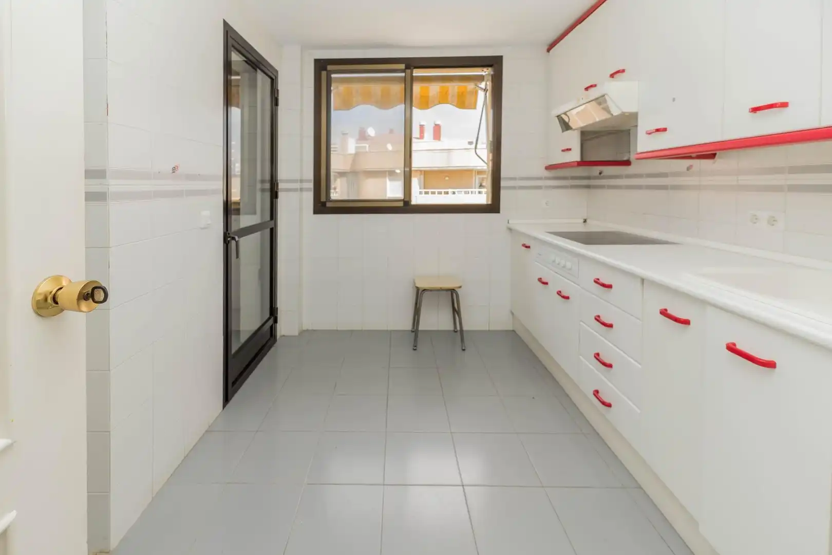Apartament amb piscina en venda a Calle de Salvador Allende, imagen 5