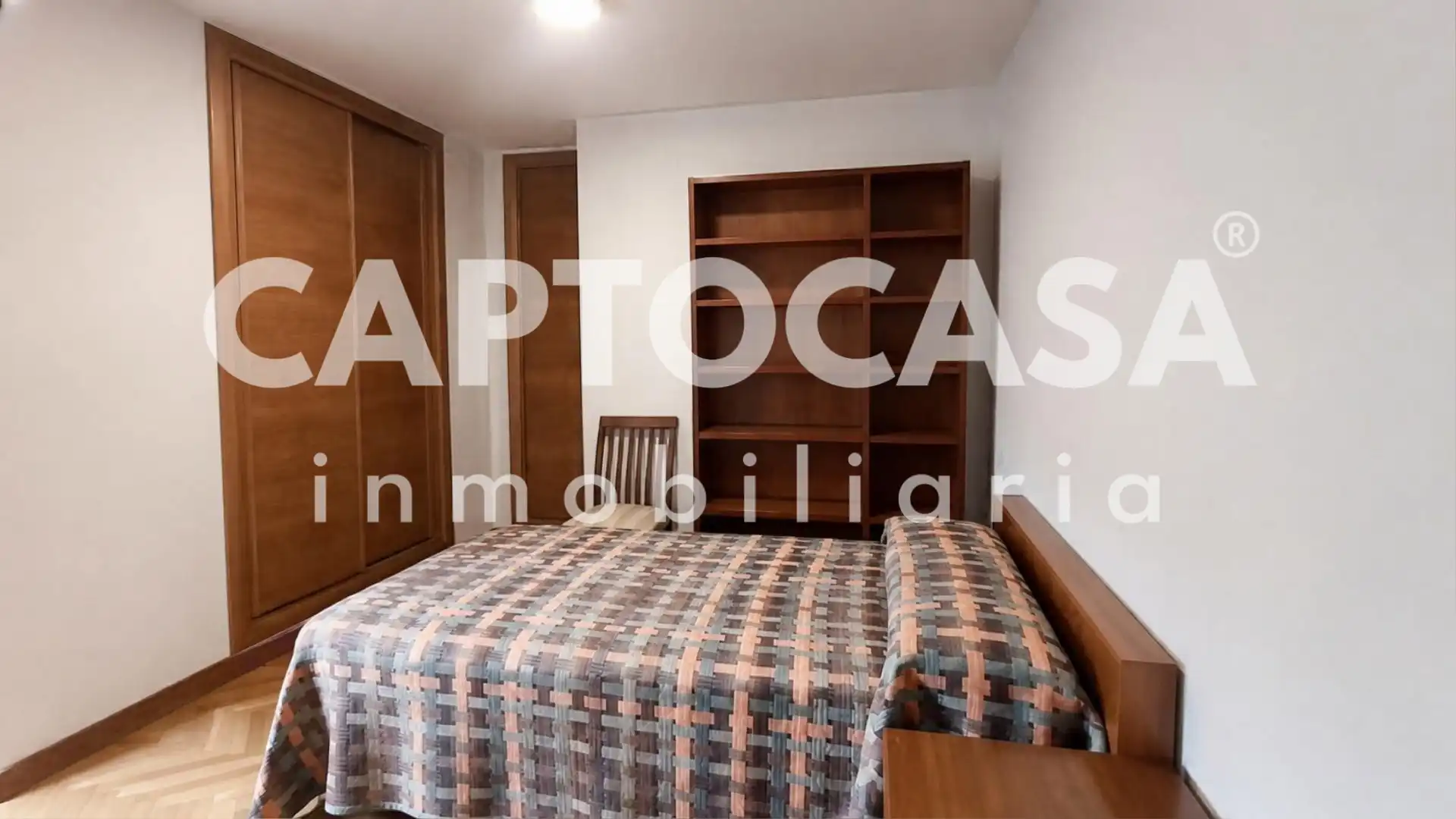 Piso en venta en Moncloa - Aravaca