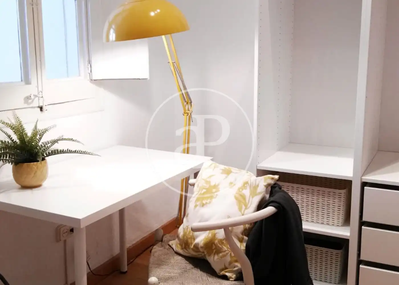 Piso con terraza en venta en Carrer de Girona, imagen 20