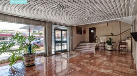 Foto 4 de Pis de lloguer a Torremolinos - Calle de la Playa, Playamar - Benyamina, Torremolinos