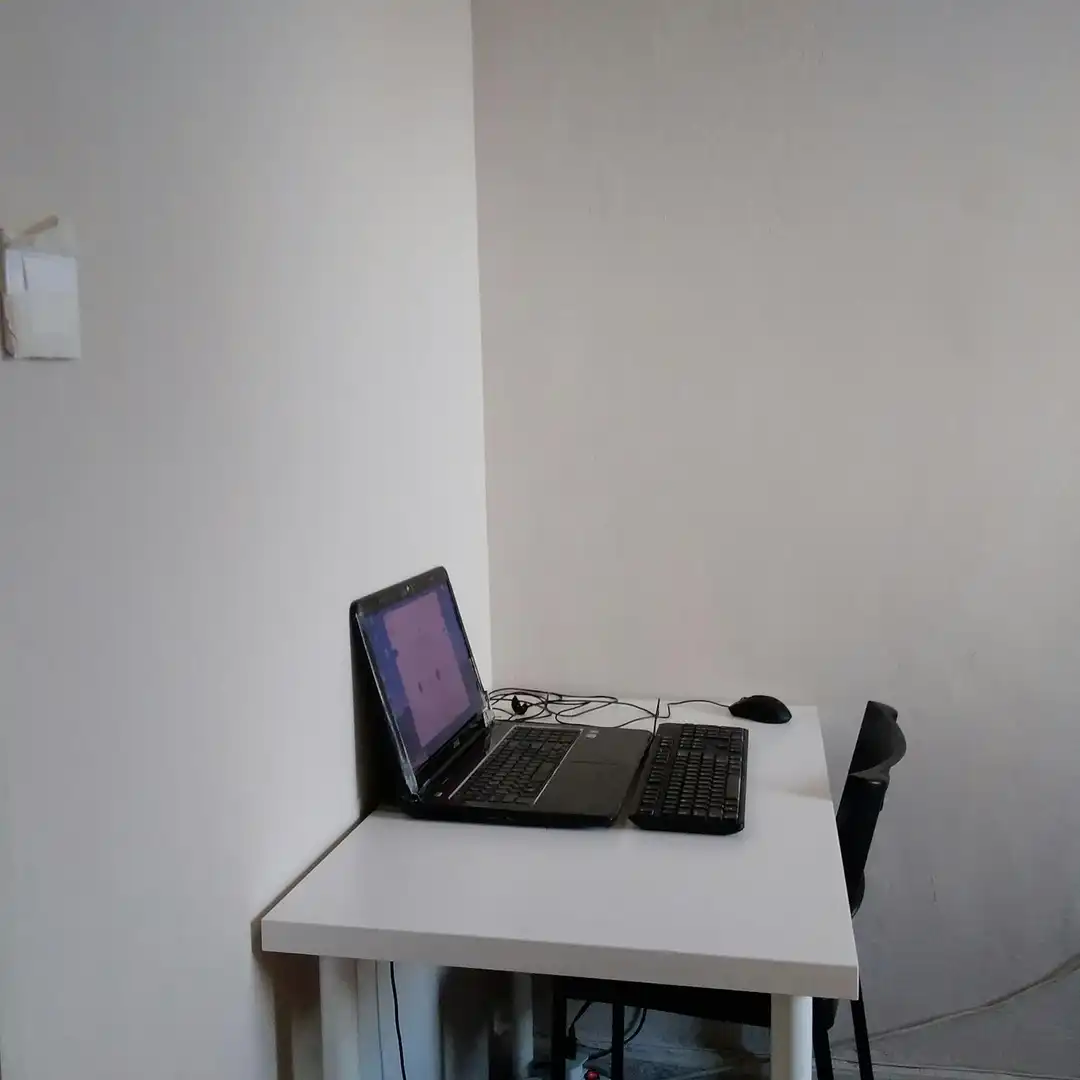 Piso para compartir en Sevilla con Aire acondicionado, Calefacción y Amueblado