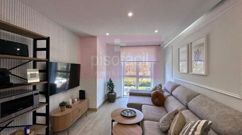 EN VENTA APARTAMENTO DE 1 DORMITORIO CON LICENCIA PARA USO TURISTICO EN EL PARQUE DE ROSALIA DE CASTRO