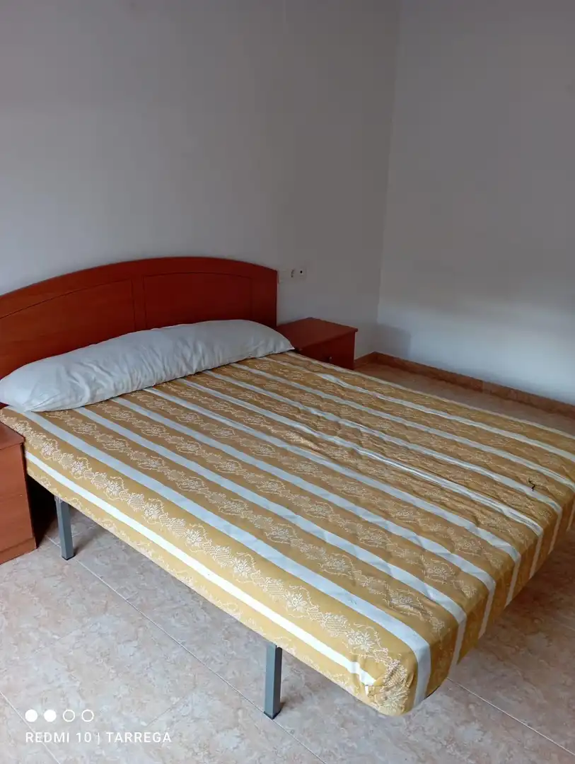 Habitación de Planta baja en venta en Vila-real con Aire acondicionado y Trastero