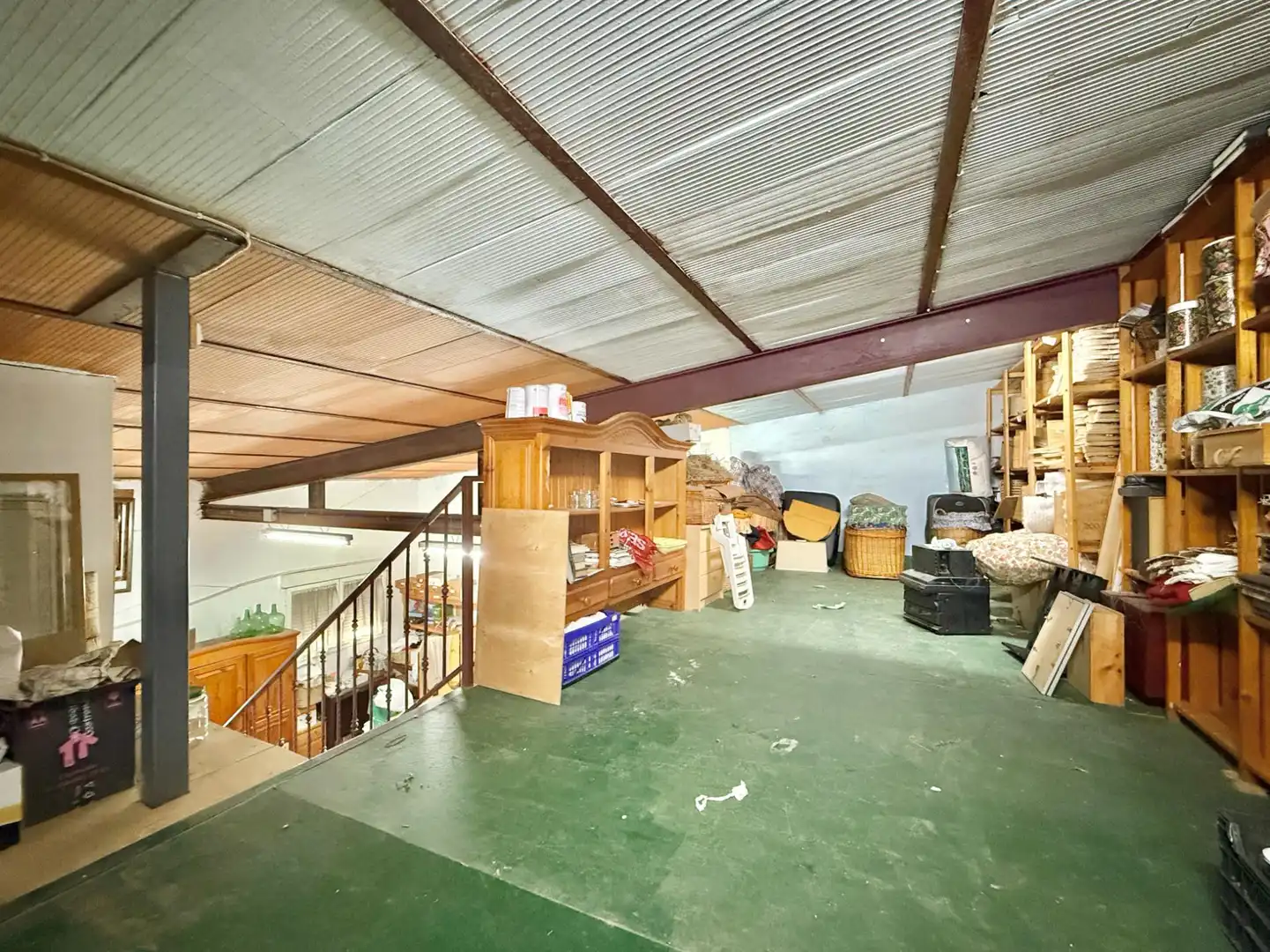 Finca rústica en venta en Piedralaves con Jardín privado, Terraza y Trastero