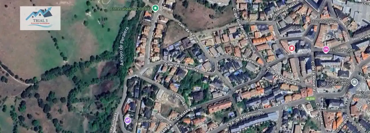 Houses for sale in Calle GUADARRAMA, Colmenarejo