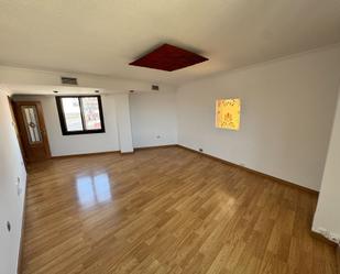 Living room of Flat for sale in Benidorm  with Air Conditioner and Community pool