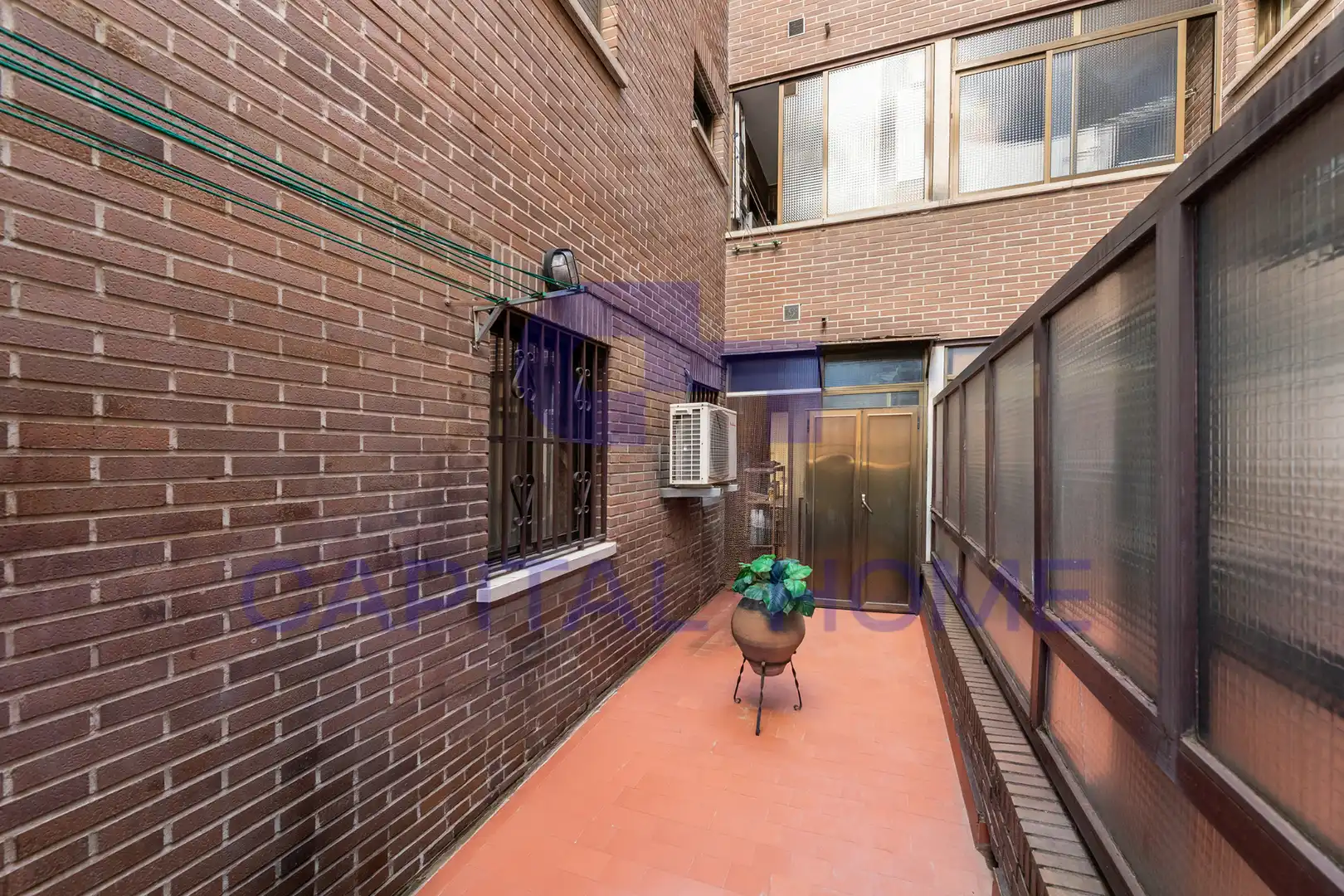 Terraza de Piso en venta en Fuenlabrada con Aire acondicionado, Calefacción y Terraza