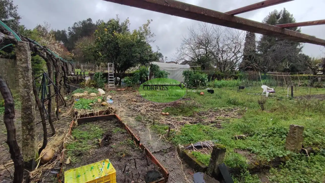 Xalet amb jardí en venda a Vilamarín, imagen 46