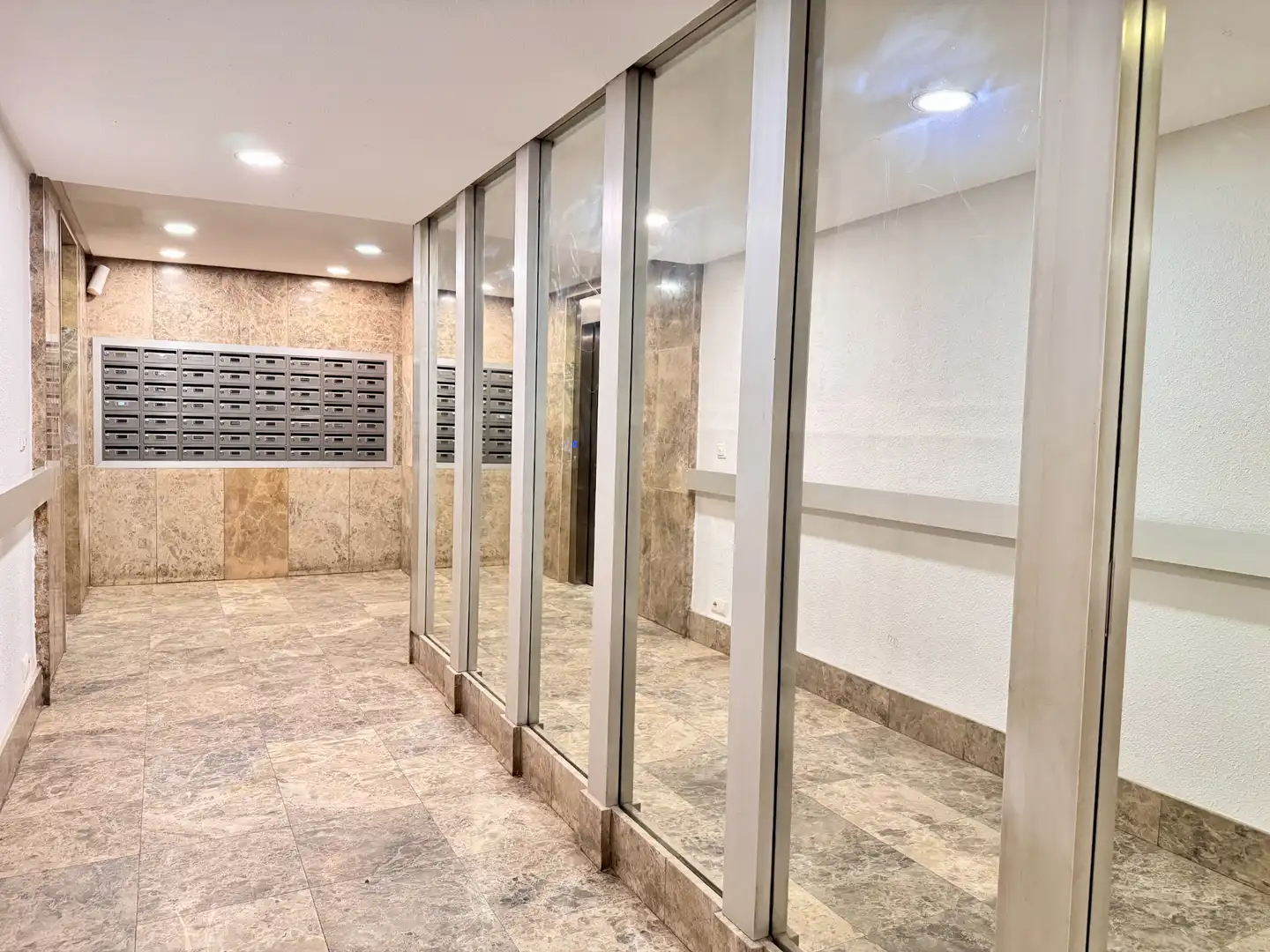 Apartament en venda a Avinguda de Blasco Ibáñez, 84, L'Amistat
