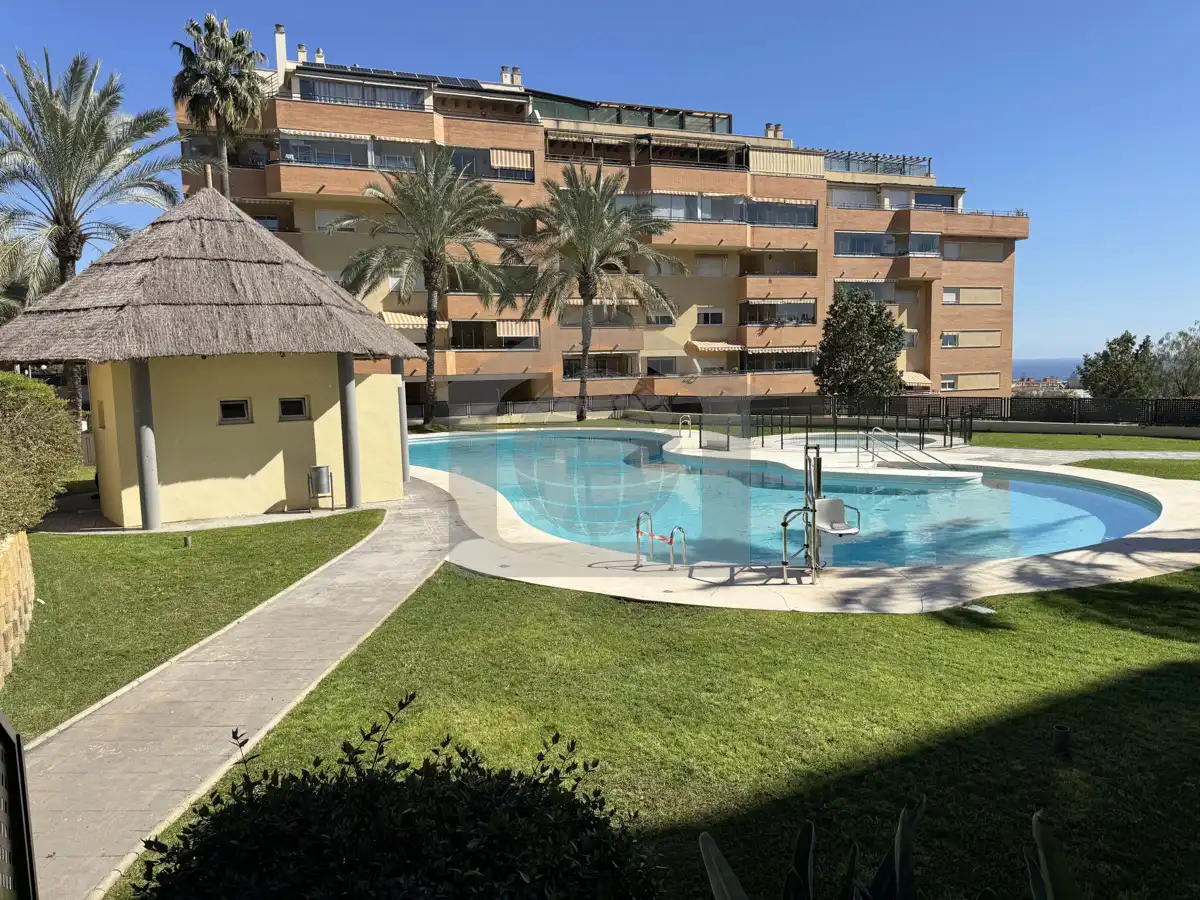 Flat with terrace for sale in Calle Andres Segovia 10, imagen 15