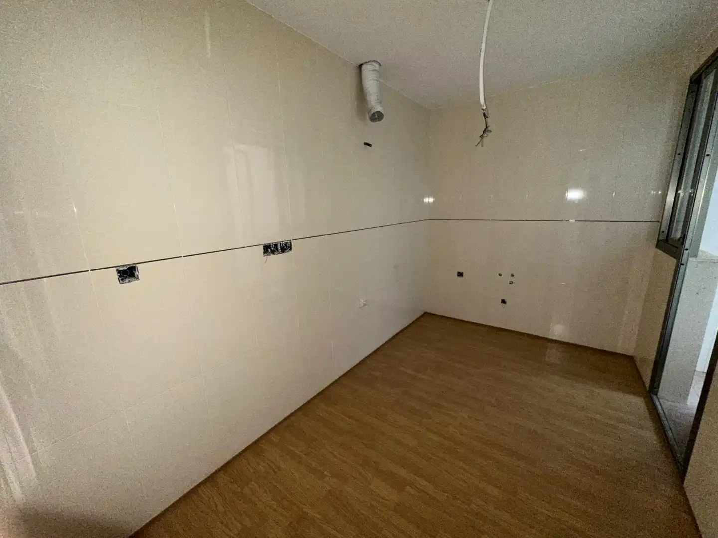 Flat for sale in Villanueva del Río Segura