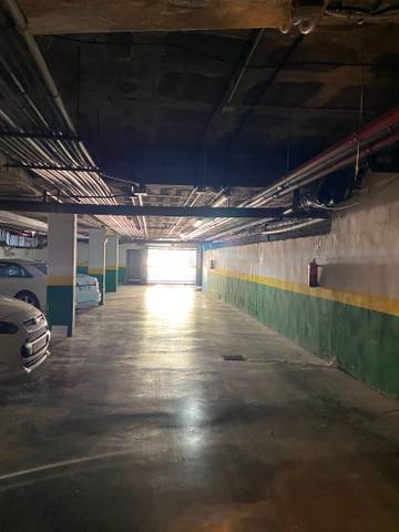 Garaje en Alquiler en Carrer de Sant Ramon Nonat, 7 en Les Maravelles